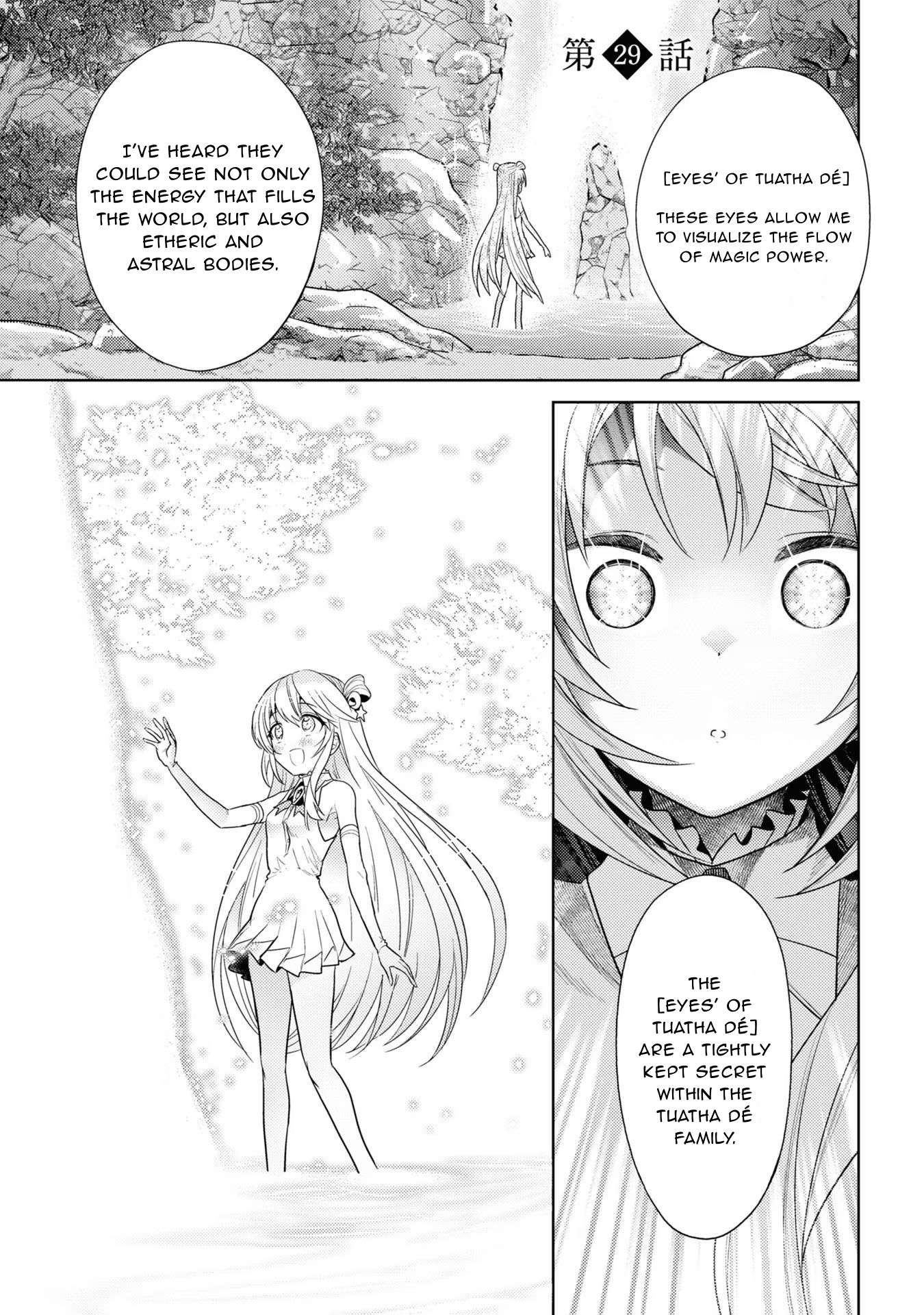 Sekai Saikyou no Assassin, isekai kizoku ni tensei suru Chapter 29 2